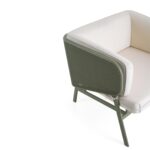 prado armchair image 5