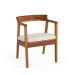 promet k chair image 1