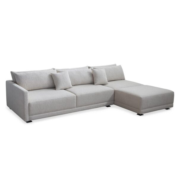 pure corner sofa image 1