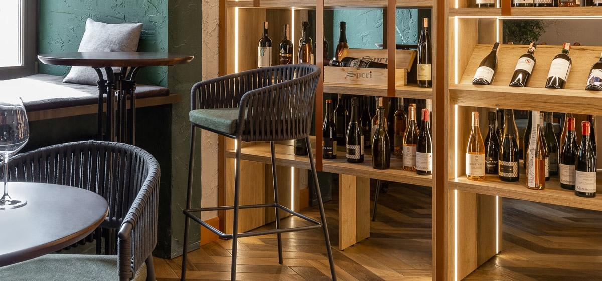 rado bar chair gallery 1