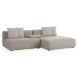 ravenna corner sofa image 1