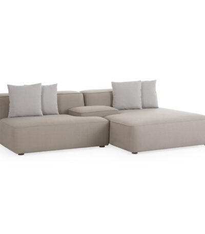 ravenna corner sofa image 1