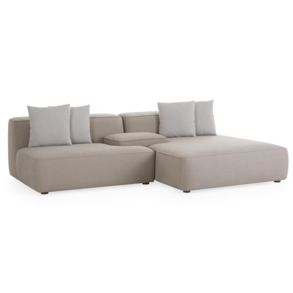 ravenna corner sofa image 1