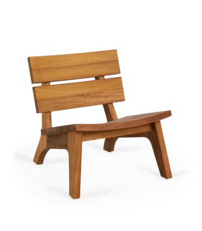 sand armchair image 1