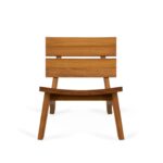 sand armchair image 2