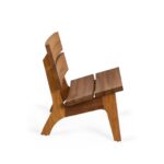 sand armchair image 3