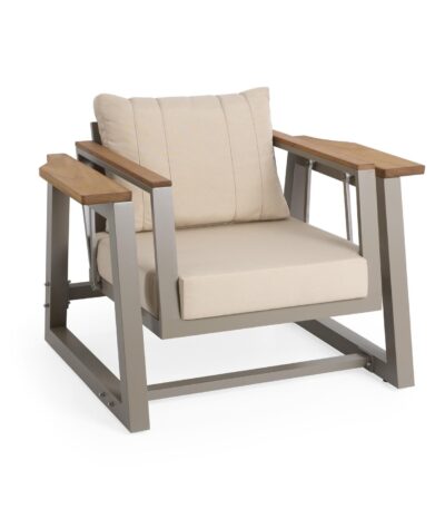 shake armchair image 1