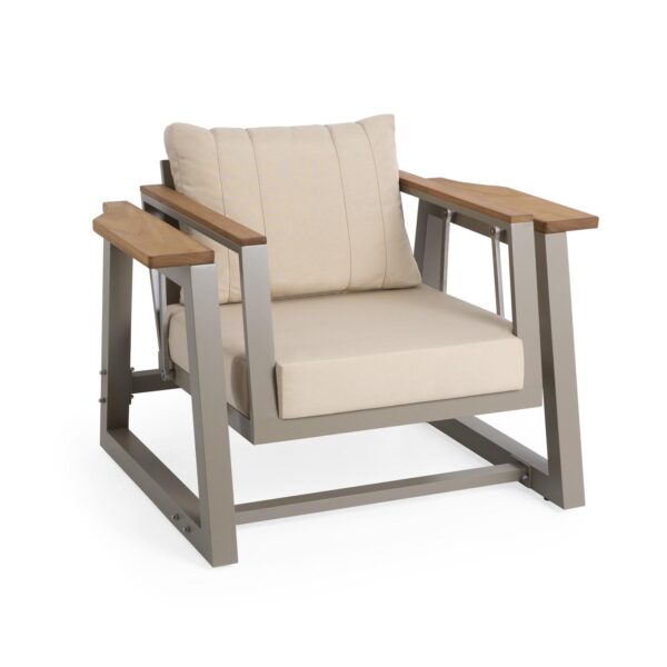 shake armchair image 1