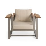 shake armchair image 3