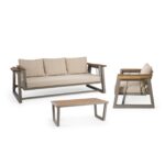 shake armchair image 5