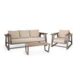 shake armchair image 6