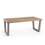 shake coffee table image 1