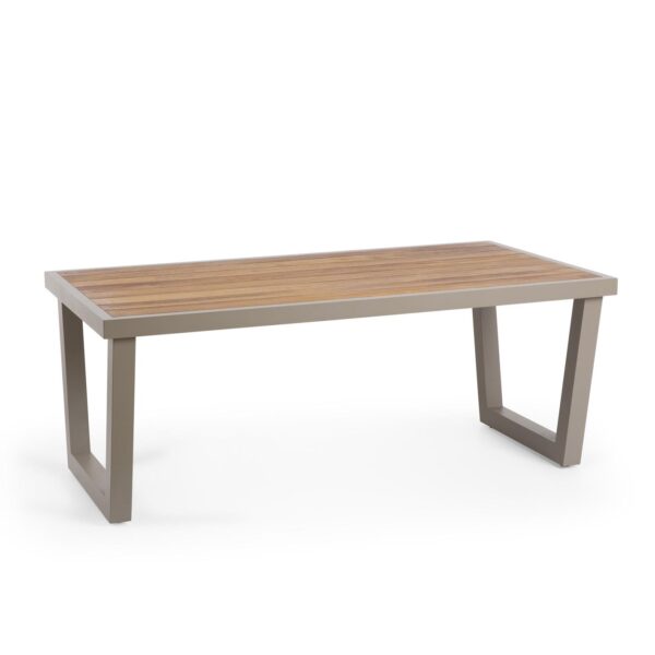 shake coffee table image 1