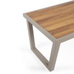 shake coffee table image 3