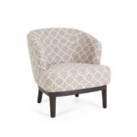 simi armchair image 1