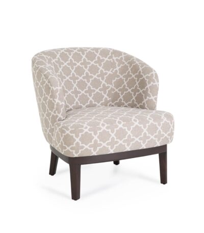 simi armchair image 1