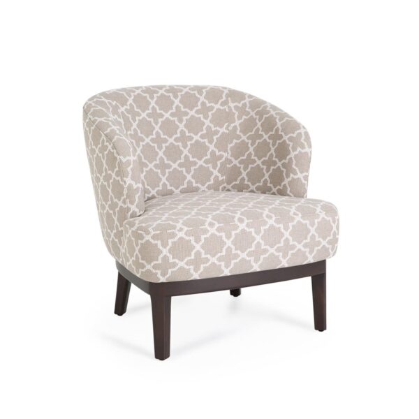 simi armchair image 1