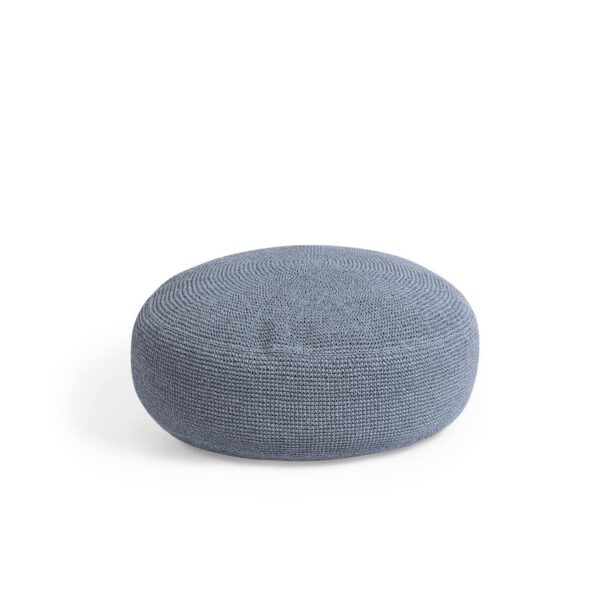 suave pouf image 1