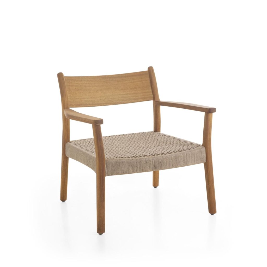 sunset armchair image 1