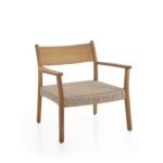 sunset armchair image 1