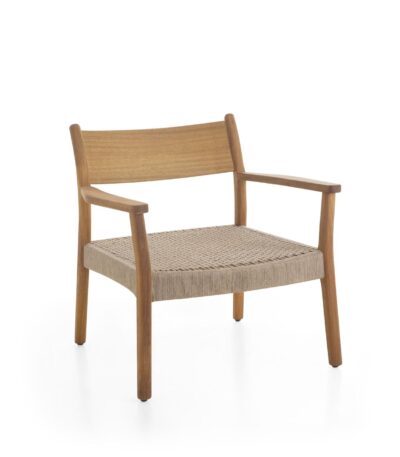 sunset armchair image 1