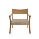 sunset armchair image 2