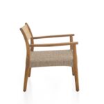 sunset armchair image 3