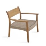 sunset armchair image 5