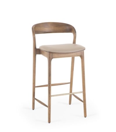 swan bar chair image 1