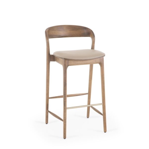 swan bar chair image 1