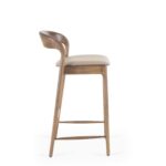 swan bar chair image 3