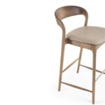 swan bar chair image 5