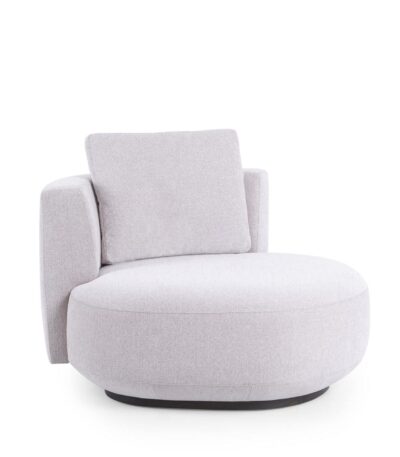 swivel armchair image 1