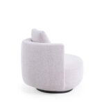 swivel armchair image 2