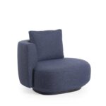 swivel armchair image 4