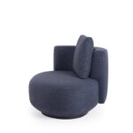 swivel armchair image 5