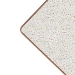 terrazzo arancia table top image 3