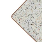 terrazzo bellisimo table top image 3