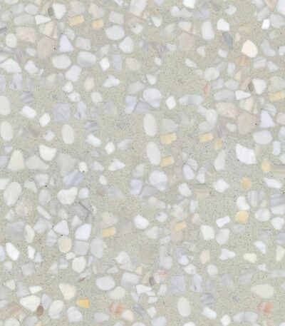terrazzo butterfly table top image 1