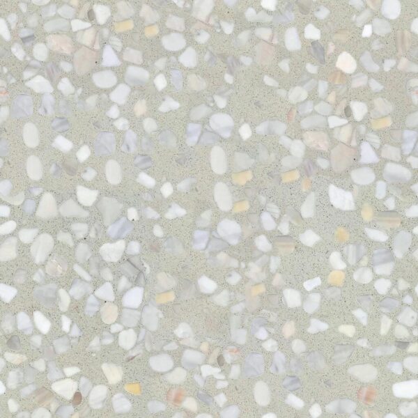 terrazzo butterfly table top image 1