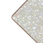 terrazzo butterfly table top image 3
