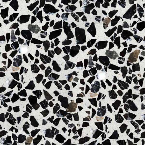 terrazzo farfalla table top image 1