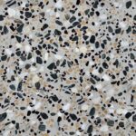 terrazzo fiore table top image 1