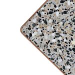 terrazzo fiore table top image 3