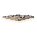 terrazzo fiore table top image 4