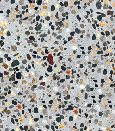 terrazzo venus table top image 1