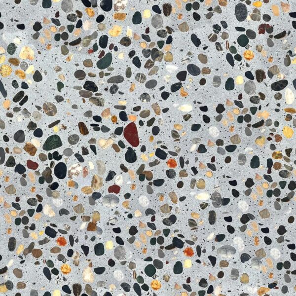 terrazzo venus table top image 1