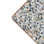 terrazzo venus table top image 3