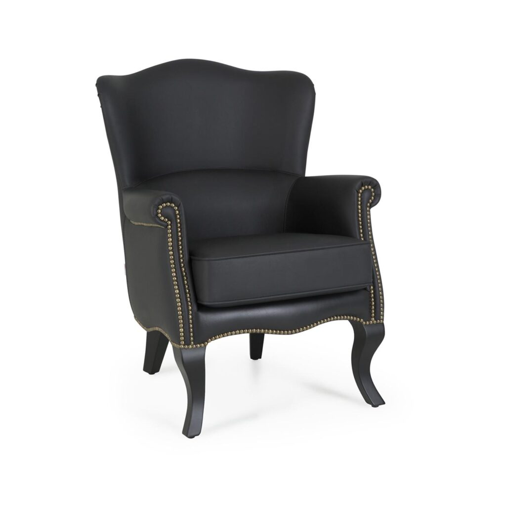 topaz armchair image 1