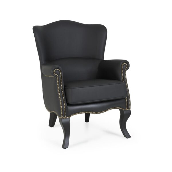 topaz armchair image 1